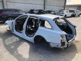 AUDI A6 usata, con Boardcomputer