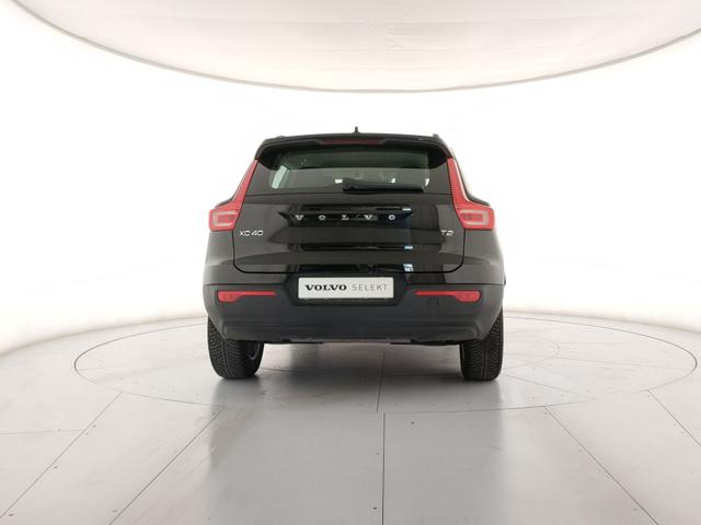 VOLVO XC40 usata, con Airbag Passeggero
