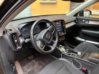 VOLVO XC40 usata, con Chiusura centralizzata