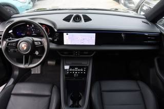 PORSCHE Macan usata, con Controllo automatico clima