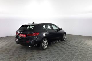 BMW 118 usata 3