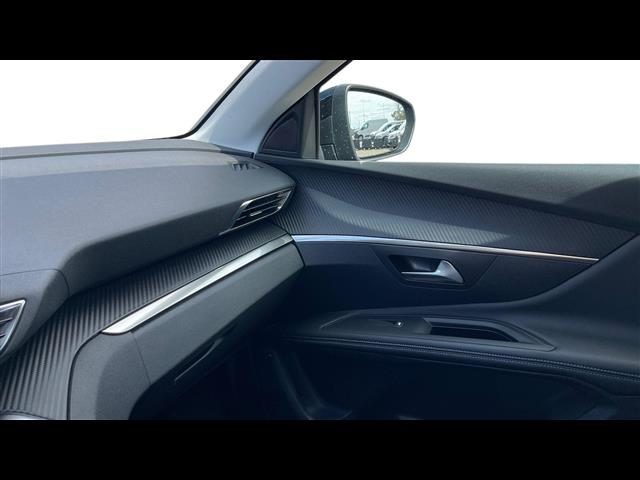 PEUGEOT 3008 usata, con Touch screen