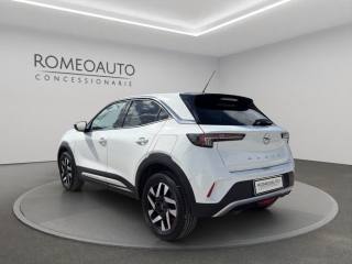 OPEL Mokka usata, con Autoradio