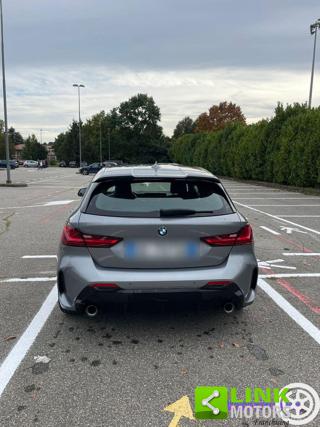 BMW 118 usata, con Airbag Passeggero