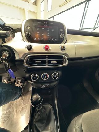 FIAT 500X usata 23