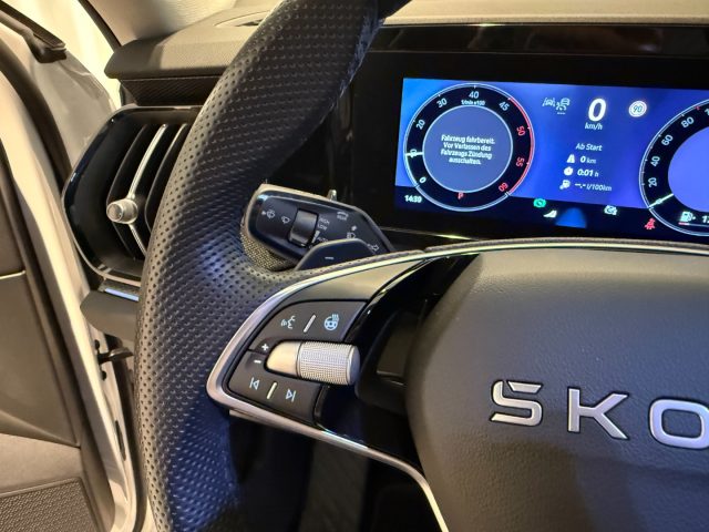 SKODA Kodiaq usata, con Controllo trazione