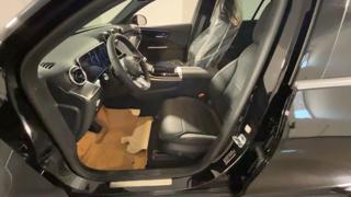 MERCEDES-BENZ GLC 220 usata, con Fendinebbia