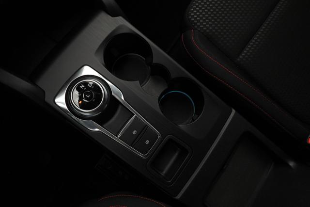 FORD Focus usata, con Fari Xenon
