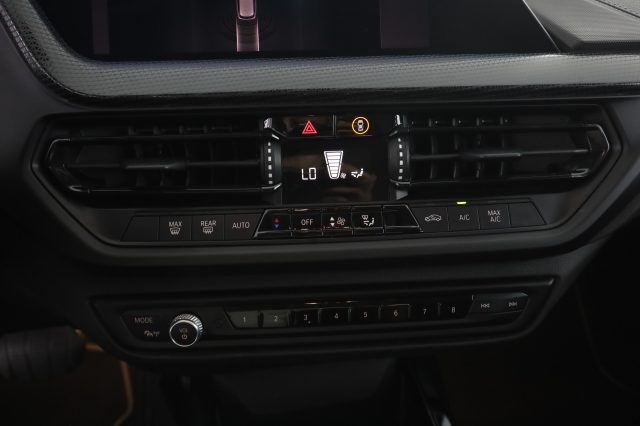 BMW 116 usata 11