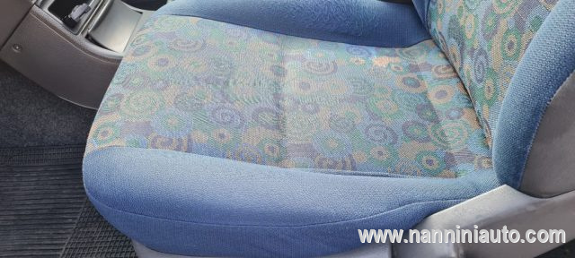 FIAT Punto usata 14