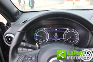 NISSAN Juke usata, con USB