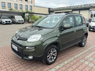 FIAT New Panda usata, con Airbag Passeggero