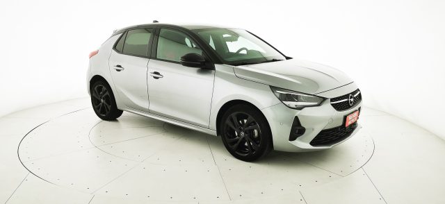 OPEL Corsa usata, con Limitatore di velocità