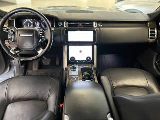 LAND ROVER Range Rover usata, con Cerchi in lega