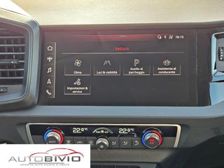 AUDI A1 usata, con Bluetooth
