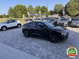 CITROEN C4 usata, con Boardcomputer