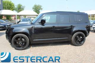 LAND ROVER Defender usata, con Regolazione elettrica sedili