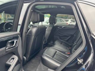 PORSCHE Macan usata, con Immobilizzatore elettronico
