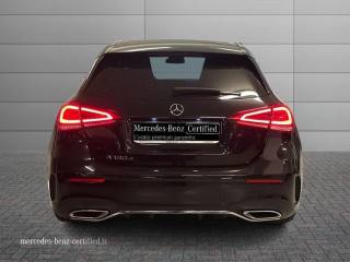 MERCEDES-BENZ A 180 usata, con Airbag Passeggero