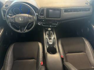 HONDA HR-V usata, con Cronologia tagliandi