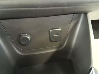 OPEL Crossland X usata 23