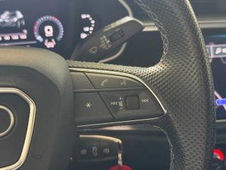 AUDI Q3 usata, con Frenata d