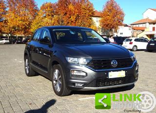VOLKSWAGEN T-Roc usata, con Start/Stop Automatico