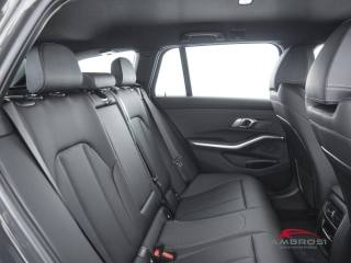 BMW 330 usata 10