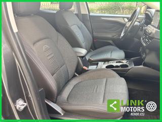 FORD Focus usata, con Autoradio digitale
