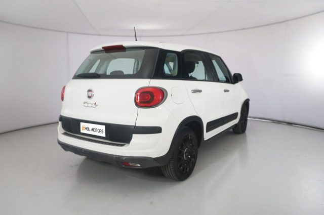 FIAT 500L usata, con Airbag