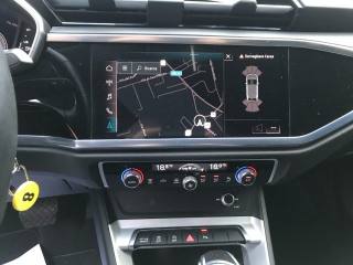AUDI Q3 usata, con ESP