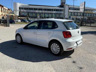 VOLKSWAGEN Polo usata, con Autoradio