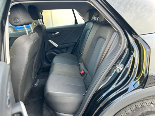 AUDI Q2 usata, con Immobilizzatore elettronico