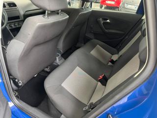VOLKSWAGEN Polo usata, con USB