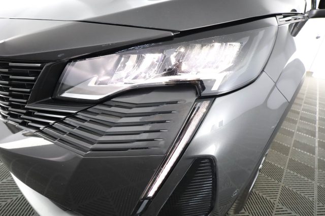 PEUGEOT 5008 usata 7