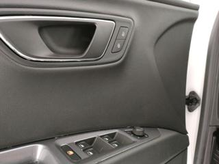 SEAT Leon usata, con Servosterzo