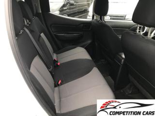 MITSUBISHI L200 usata, con ESP