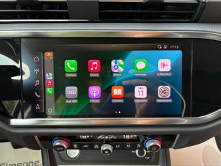 AUDI Q3 usata, con Controllo elettronico della corsia