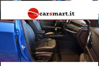 JEEP Compass usata, con Fendinebbia