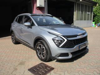 KIA Sportage usata, con Chiusura centralizzata