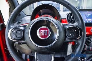 FIAT 500 usata, con Autoradio digitale