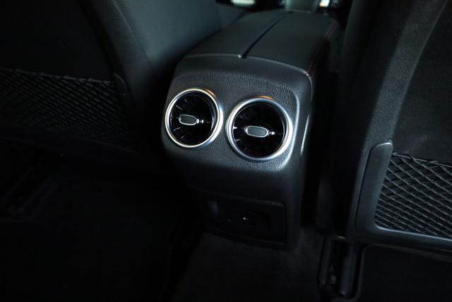 MERCEDES-BENZ A 45 S AMG usata, con Monitoraggio pressione pneumatici