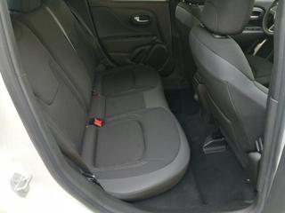 JEEP Renegade usata, con Cerchi in lega