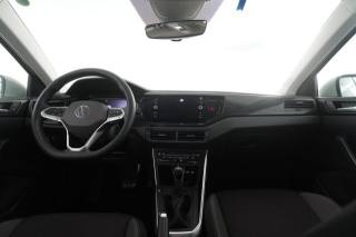 VOLKSWAGEN Taigo usata 4