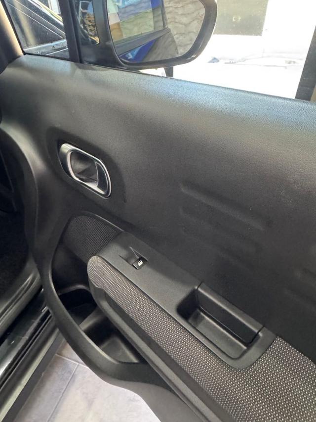 CITROEN C3 Aircross usata, con Autoradio