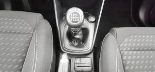 FORD Fiesta usata, con ESP