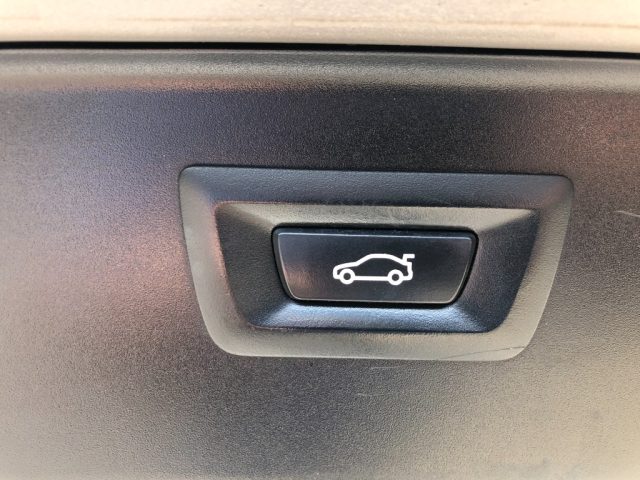 BMW 525 usata, con Climatizzatore