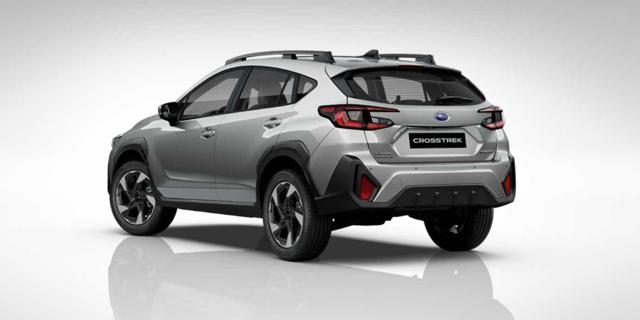 SUBARU Crosstrek usata, con Airbag laterali