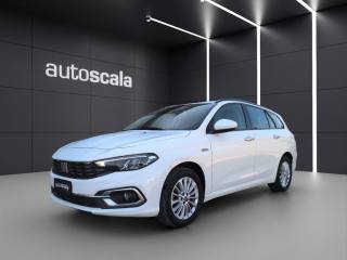 FIAT Tipo 1.3 Mjt S&S SW City Life