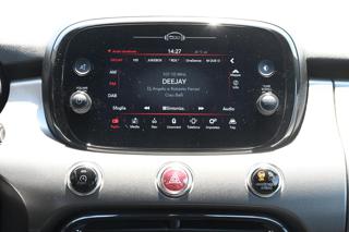 FIAT 500X usata, con Servosterzo